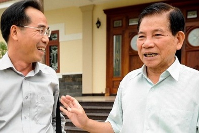 Nguyên Chủ tịch nước Nguyễn Minh Triết nói về 'mùa xuân Ả rập'